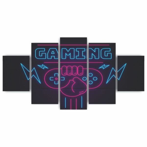 atenção quarto de gamer, Quadro de Games/quadro com frase de Games. Quadros  decorativos gamer trabalhando, Quadrinho decorativos game Trabalhando,  Quadrinhos frase de game Quadro mdf para vídeo game Placa mdf Placa  decorativaPlacas