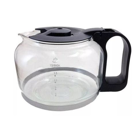 Jarra Original Cafeteira Philco PCF17 Inox Red