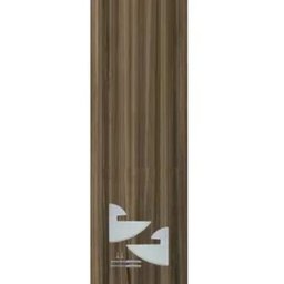 Prateleira em Mdp 25 x 60cm Nogueira com Suporte Multivisão - 5