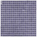 Ver imagem 1 de Pastilha de Vidro Cristal de 30cm X 30cm Rende Glass Mosaic