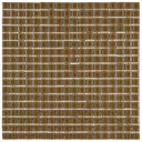 Ver imagem 1 de Pastilha de Vidro Cristal de 30cm X 30cm Rende Glass Mosaic