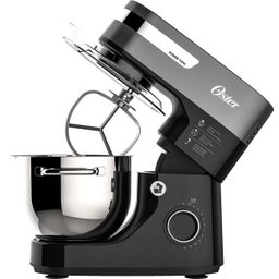 Batedeira Planetária Oster 750w Bowl Inox 220v Obat651-220 - 5