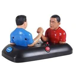 Jogo Queda de Braço - 2