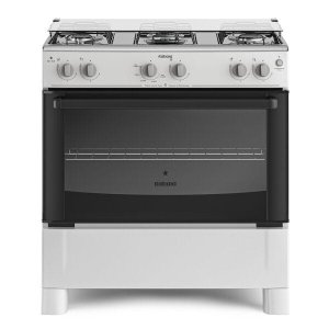 Fogão Itatiaia Star 5 Bocas Bivolt 3700000175