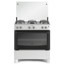 Ver imagem 2 de Fogão Itatiaia Star 5 Bocas Bivolt 3700000175