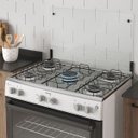 Ver imagem 4 de Fogão Itatiaia Star 5 Bocas Bivolt 3700000175