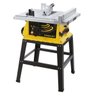 Serra de Bancada Stanley 10" 1800W 220V SST1801-B2 - 1