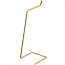 Ver imagem 5 de Porta Papel Higiênico Suporte Papel de Chão Dourado Yiwu