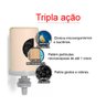 Filtro de Barro 8L 1 Vela Tripla Ação 1 Boia Cães e Gatos - 7