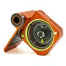 Bússola Brunton Axis Geo Transit Orange | F-5012 - 3