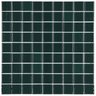 Pastilha de Vidro 29,2cmx29,2cm Placas Cristal Glass Mosaic - 1