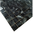 Ver imagem 6 de Pastilha de Vidro Cristal de 29cm x 29cm Rende  Glass Mosaic