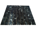 Ver imagem 5 de Pastilha de Vidro Cristal de 29cm x 29cm Rende  Glass Mosaic