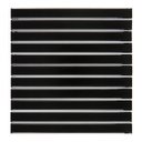 Ver imagem 1 de Pastilha de Vidro Lisa de 30cm X 30cm Rende  Glass Mosaic