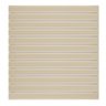 Pastilha de Vidro Lisa 30cmx 30,9cm Filetto Glass Mosaic (Placas) - 1