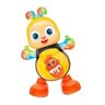 Brinquedo Infantil Abelha Musical Luzes Sons E Movimentos - 1