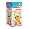 Brinquedo Infantil Abelha Musical Luzes Sons E Movimentos - 3