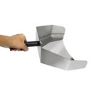 Ver imagem 5 de Assador de Churrasco Grego a Gás Metvisa 2 Queimadores Espeto Rotativo 220v Acge2220m605