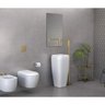 Kit Conversor Valvula Deca Max 4916.Gl.Slm.Mt para Hydra Slim Gold Matte - 2