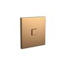 Kit Conversor Valvula Deca Max 4916.Gl.Slm.Mt para Hydra Slim Gold Matte - 1