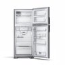 Geladeira Consul Frost Free Duplex 410 litros com Espaço Flex cor Inox - CRM50HK 110V - 3