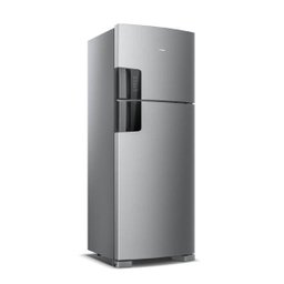 Geladeira Consul Frost Free Duplex 450 litros com Espaço Flex cor Inox - CRM56HK 220V - 2