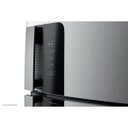 Ver imagem 5 de Geladeira Consul Frost Free Duplex 450 litros com Espaço Flex cor Inox - CRM56HK 220V