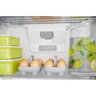 Geladeira Consul Frost Free Duplex 450 litros com Espaço Flex cor Inox - CRM56HK 110V - 10
