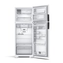 Ver imagem 3 de Geladeira Consul Frost Free Duplex 450 Litros com Espaço Flex Cor Branca - Crm56Hb 110V