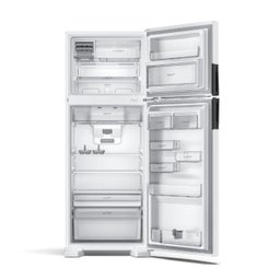 Geladeira Consul Frost Free Duplex 450 Litros com Espaço Flex Cor Branca - Crm56Hb 110V - 3