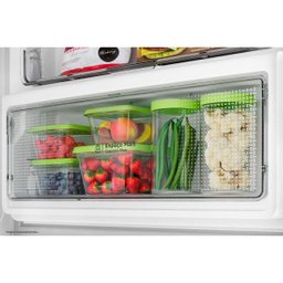 Geladeira Consul Frost Free Duplex 450 Litros com Espaço Flex Cor Branca - Crm56Hb 110V - 6