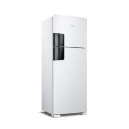 Geladeira Consul Frost Free Duplex 450 Litros com Espaço Flex Cor Branca - Crm56Hb 110V - 2