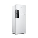 Ver imagem 2 de Geladeira Consul Frost Free Duplex 450 Litros com Espaço Flex Cor Branca - Crm56Hb 110V