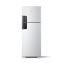 Ver imagem 1 de Geladeira Consul Frost Free Duplex 450 Litros com Espaço Flex Cor Branca - Crm56Hb 110V