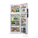 Ver imagem 4 de Geladeira Consul Frost Free Duplex 450 Litros com Espaço Flex Cor Branca - Crm56Hb 110V