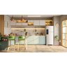 Geladeira Consul Frost Free Duplex 450 Litros com Espaço Flex Cor Branca - Crm56Hb 110V - 15
