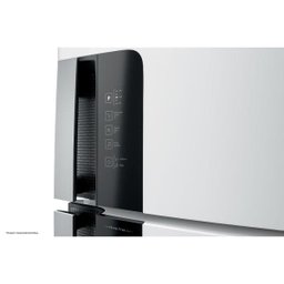 Geladeira Consul Frost Free Duplex 450 Litros com Espaço Flex Cor Branca - Crm56Hb 110V - 5