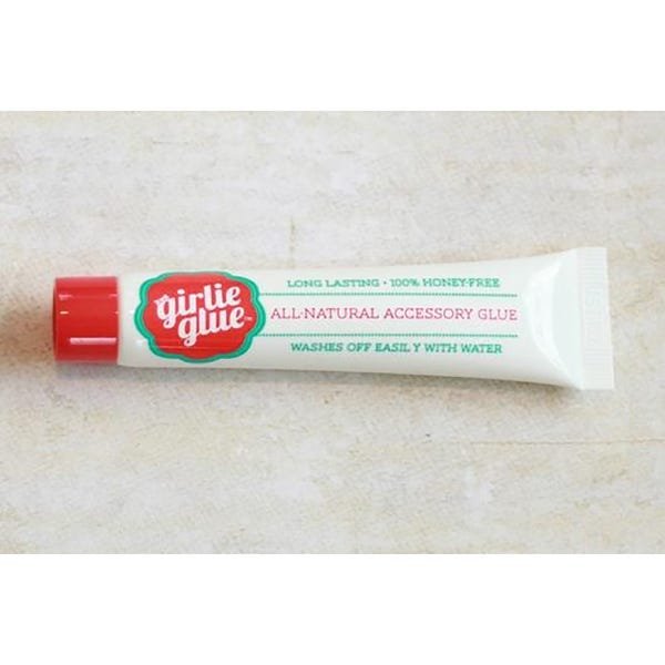 Cola para Acessórios Infantis - Girlie Glue - 6