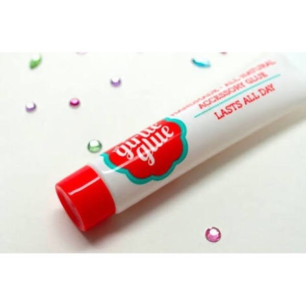 Cola para Acessórios Infantis - Girlie Glue - 4