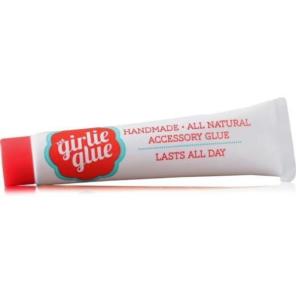 Cola para Acessórios Infantis - Girlie Glue - 1
