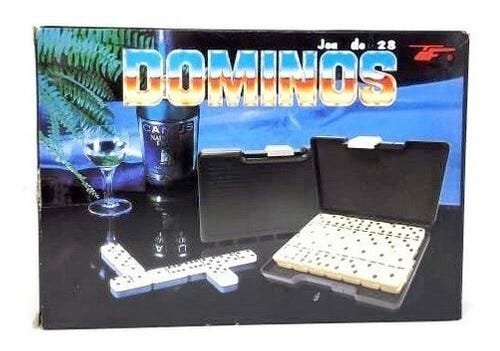 Domino profissional marcq md