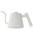 Ver imagem 1 de Chaleira Bico Fino White com Termômetro 1,2 Litros Color Box Af23285