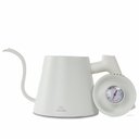 Ver imagem 6 de Chaleira Bico Fino White com Termômetro 1,2 Litros Color Box Af23285