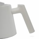 Ver imagem 5 de Chaleira Bico Fino White com Termômetro 1,2 Litros Color Box Af23285