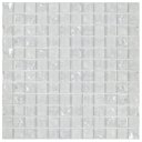 Ver imagem 1 de Pastilha de Vidro Ice de 30cm X 30cm Rende Glass Mosaic