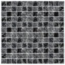 Ver imagem 2 de Pastilha de Vidro Ice de 30cm X 30cm Rende Glass Mosaic