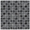 Ver imagem 1 de Pastilha de Vidro Ice de 30cm X 30cm Rende Glass Mosaic