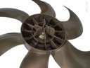 Ver imagem 4 de Hélice para Ventilador Mallory Ts40+ / Delfos Ts+ / Air Timer Ts+ 40cm 6 Pás Gold / Dourado