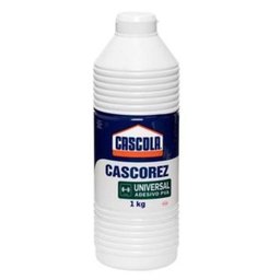 Cola Branca 1kg Cascorez Universal - 1