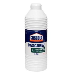 Cola Branca 1kg Cascorez Universal